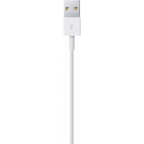 Кабель Apple Lightning/USB (1 м)